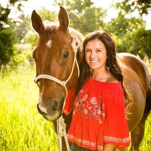 Meet your Posher, Ayanah